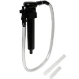 Custom Accessories Pennzoil Gallon-Sized Fluid Transfer Pump for $3.60