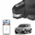 Land Rover Defender 4K Ultra HD Front Hidden Dash Cam for $68.99