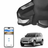 Land Rover Defender 4K Ultra HD Front Hidden Dash Cam for $100.99