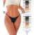 20-Pack CuteByte Seamless G-String Thongs for Women – Now $19.99