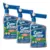 Cutter Backyard Bug Control Spray Concentrate 32 Oz – 3 Pack for $18.03