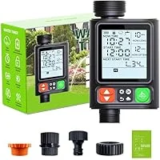 Cuxichuxinxi 10-Mode Sprinkler Timer for $9.99