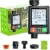 Cuxichuxinxi 10-Mode Sprinkler Timer for $9.99