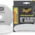 Granicell 2800mAh & 1100mAh Rechargeable Batteries with Charger (16-Pack) for $14.99