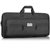 CVLIFE Upgraded 28-Inch Lightweight Double Soft Case for $20.99