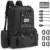 Cvlife 60L Tactical Backpack Now $30.09 – Includes D-Rings, Molle Clips, and More