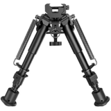 CVLIFE Adjustable Picatinny Bipod – Now $10.44