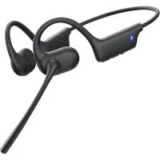 CXK 02 Open Ear Bluetooth 5.4 Headphones with Mic – $49.99 ($50 Off)