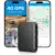 CXK GPS 4G LTE Global Tracker for Vehicles Now $9.99