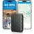 CXK GT30 4G LTE Car GPS Tracker with 6-Month Battery Life for $12.99