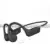 CXK X17 Bone Conduction Open Ear Earbuds with 32GB Storage – $49.99 ($119.99 List Price)