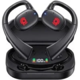 Cyberdot Open Ear Bluetooth Headphones for $9.99 – Save 66%