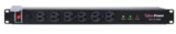 CyberPower 12-Outlet Surge Protector (Refurbished) for $40