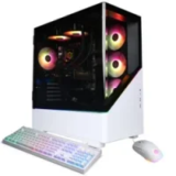 CyberPowerPC Gamer Xtreme Intel Core Ultra 5 250KF Gaming Desktop with NVIDIA RTX 5070 for $1349