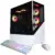 CyberPowerPC Gamer Xtreme Intel Core Ultra 5 250KF Gaming Desktop with NVIDIA RTX 5070 for $1349