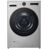LG 5.0 cu. ft. Smart All-in-One Washer/Dryer with Inverter HeatPump – $999.97 ($2300 Off)