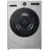 LG 5.0 cu. ft. Smart All-in-One Washer/Dryer with Inverter HeatPump – $999.97 ($2300 Off)
