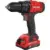 Craftsman V20 CMCD700C1 1/2″ Cordless Drill/Driver Kit for $59