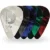 D’Addario Heavy Celluloid Guitar Picks 25-Pack for $4.99
