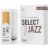 D’Addario Organic Select Jazz Unfiled Alto Saxophone Reeds – 10 Pack for $17.99