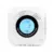 Daffypop 4-in-1 Carbon Monoxide & Gas Detector with Temp/Humidity Display – $22