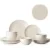 12-Piece Dafuceramic Dinnerware Set for $24.99