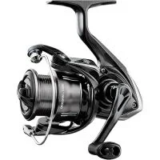Daiwa Crossfire LT Spinning Reel (2500) Now Only $27.98