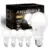 4-Pack dalattin 15W A19 LED Bulbs for $4.99