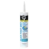 DAP 18425 10.1oz Multi-Surface Adhesion Caulk for $2.99