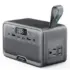 LISEN Mini 360° Rotating MagSafe Car Mount for $4.54