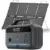 Daran 600W Portable Power Station with 80W Solar Panel for $187.49