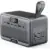 Daran100W 89.6Wh LiFePO4 Portable Power Station for $45.48