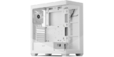 darkFlash ATX Mid-Tower PC Case (DS900) in White for $40 with Code
