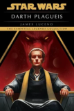 Darth Plagueis: Star Wars Legends eBook Now Only $1.99
