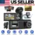 Dash Cam with Front, Rear, and Inside Recording – 1080P, Night Vision for $15.59