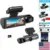Seamless Loop Recording Dash Cam with G-Sensor for $52.80