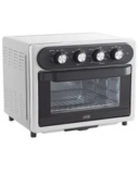 Dash Chef Series Air Fryer Oven with Rotisserie for $124.99