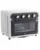 Dash Chef Series Air Fryer Oven with Rotisserie for $124.99