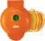 Dash 4″ Mini Waffle Maker (Pumpkin) – $5