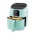 Dash Tasti-Crisp Express Digital 2.6qt Fryer in Aqua for $29.99