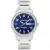 Armitron Men’s Day/Date Dial Bracelet Watch for $16.45