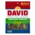 David 16oz Reduced Sodium Roasted and Salted Sunflower Seeds for $2.35