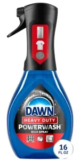 16oz Dawn Heavy Duty Powerwash Dish Spray for $3.69