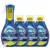 Dawn Powerwash Spray Starter Kit with 3 Refills for $17.50