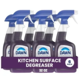 6-Pack of 32oz Dawn PRO Kitchen Surface Degreaser for $25