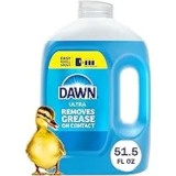 Dawn Ultra Original Dish Soap Refill Jug 51.5oz for $6.31