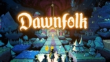 [eShop/US] Dawnfolk – $7.49 (50% off) ends 3/5/26 *lowest price ever*