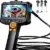 Daxiongmao 1080P IP67 Endoscope Camera with 4.3-Inch LCD Screen for $20.79