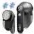 DBC Rechargeable Fabric Shaver 3-Speed Lint Remover with LED Display – $12