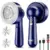 DBC Rechargeable Fabric Shaver & Lint Remover with 3 Speeds, 6-Leaf Blades – $9.99